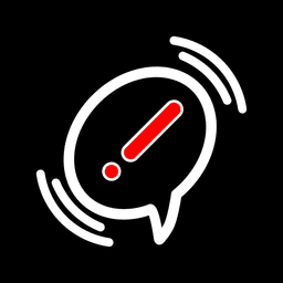 HapTalk App Icon