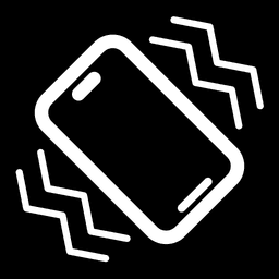 HapticsTouch App Icon