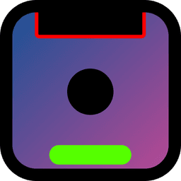 Hit The Notch App Icon