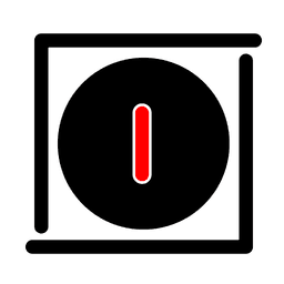 OneTap Photo App Icon