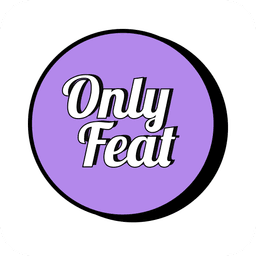 OnlyFeat App Icon